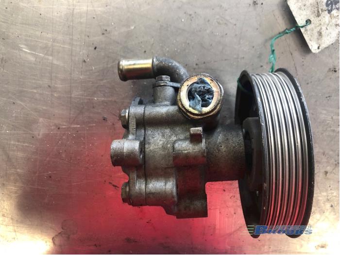 Power steering pump Volkswagen Golf IV 1.9 TDI 1J0422154A ALH