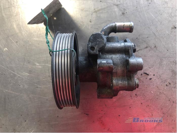 Power steering pump Volkswagen Golf IV 1.9 TDI 1J0422154A ALH