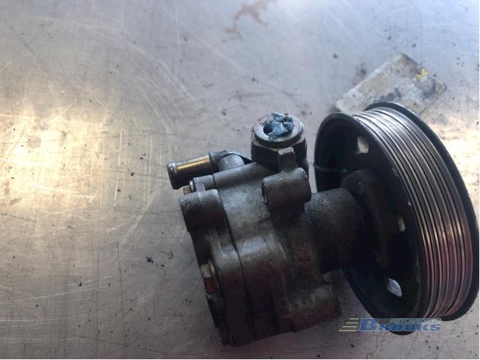 Power steering pump Volkswagen Golf IV 1.9 TDI 1J0422154A ALH