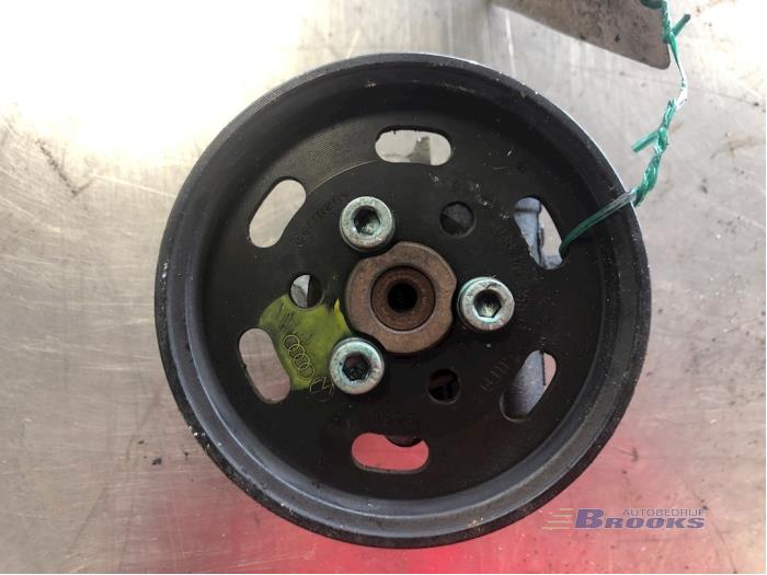 Power steering pump Volkswagen Golf IV 1.9 TDI 1J0422154A ALH