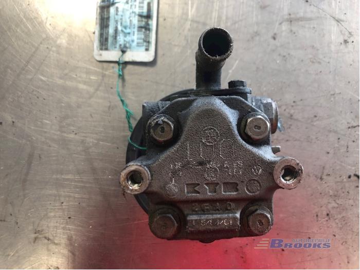 Power steering pump Volkswagen Golf IV 1.9 TDI 1J0422154A ALH