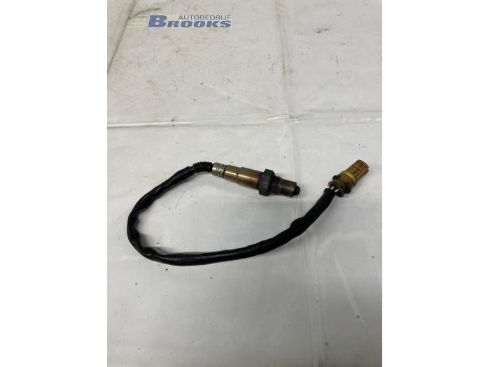 Usados Sonda Lambda Mercedes E-Klasse Precio € 15,00 Norma de margen ofrecido por Autobedrijf Brooks