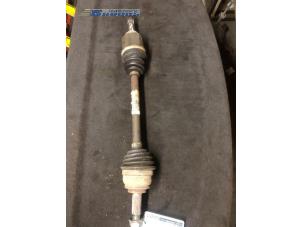 Used Front drive shaft, left Dacia Logan Pick-up (US) 1.5 dCi Price € 75,00 Margin scheme offered by Autobedrijf Brooks