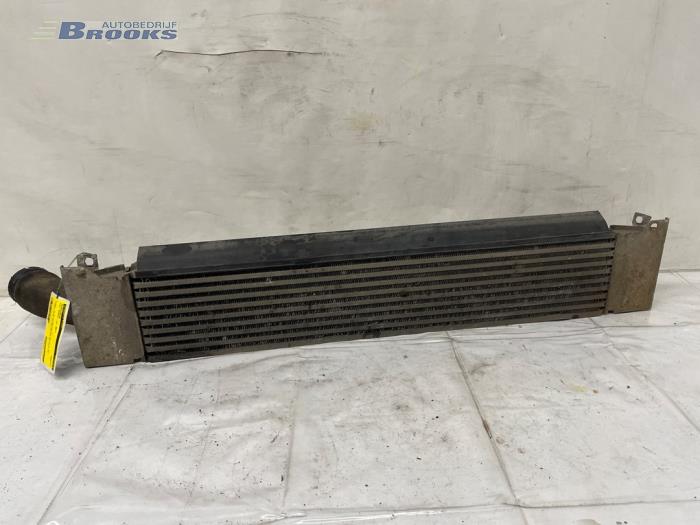 Usados Intercooler Fiat Ducato (250) 2.3 D 120 Multijet Precio € 25,00 Norma de margen ofrecido por Autobedrijf Brooks