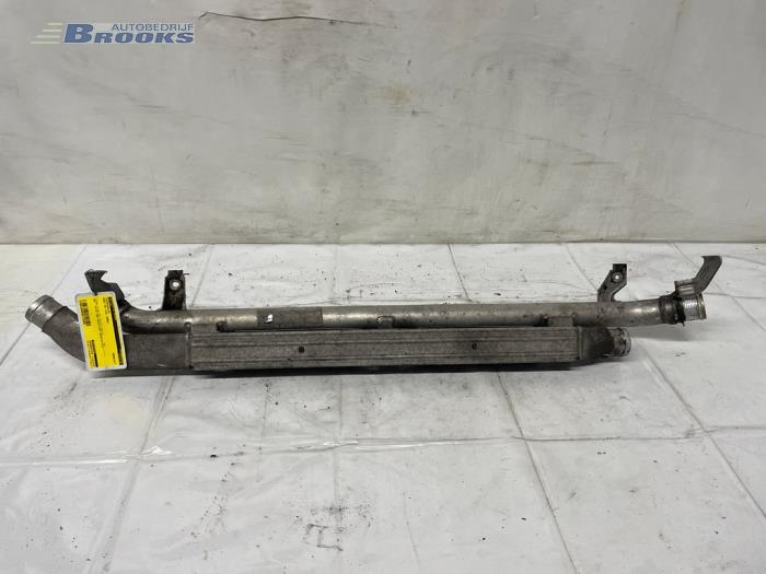 Usagé Intercooler Audi A6 Allroad Quattro (C6) 3.0 TDI V6 24V Prix € 60,00 Règlement à la marge proposé par Autobedrijf Brooks