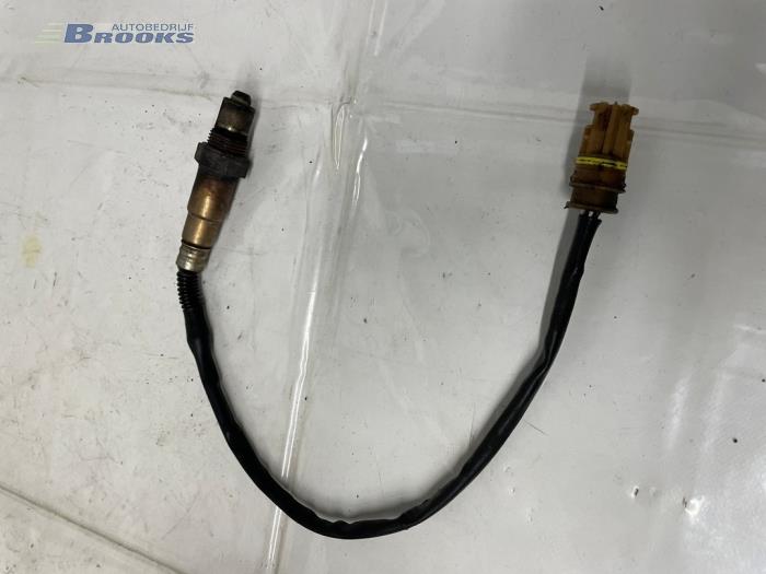 Usados Sonda Lambda Mercedes E-Klasse Precio € 15,00 Norma de margen ofrecido por Autobedrijf Brooks
