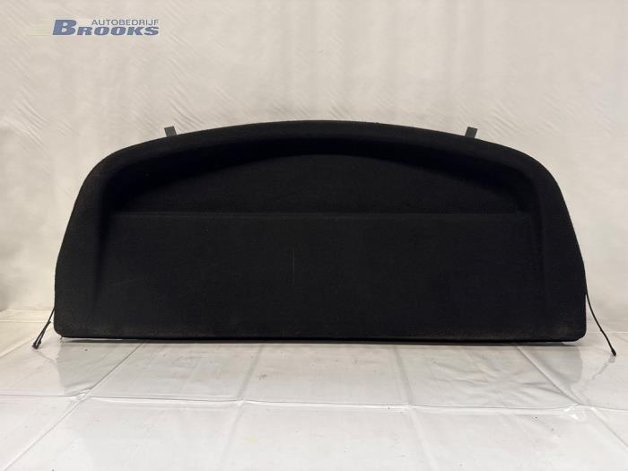 Begagnade Hatthylla Mazda 2 (DE) 1.6 MZ-CD 16V Pris € 50,00 Marginaltabell erbjuds av Autobedrijf Brooks