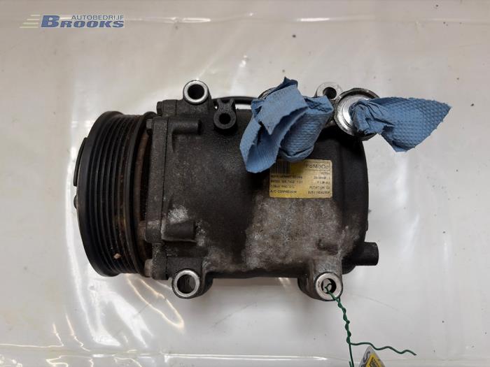 Gebrauchte Klimapumpe Mazda 2 (DE) 1.6 MZ-CD 16V Preis € 45,00 Margenregelung angeboten von Autobedrijf Brooks