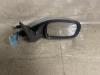 Wing mirror, right from a Renault Laguna II Grandtour (KG), 2000 / 2007 2.2 dCi 150 16V, Combi/o, 4-dr, Diesel, 2.188cc, 110kW (150pk), FWD, G9T702, 2001-10 / 2006-08, KG0F; KG1F; KGRF 2003