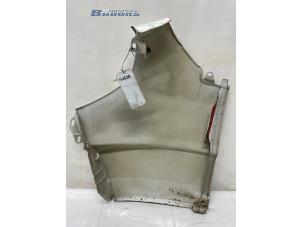 Aile Avant Droite Pour FIAT DUCATO 3 Phase 1 - Réf. 1372144080 - Occasion En Bon état - Garantie 12 Mois