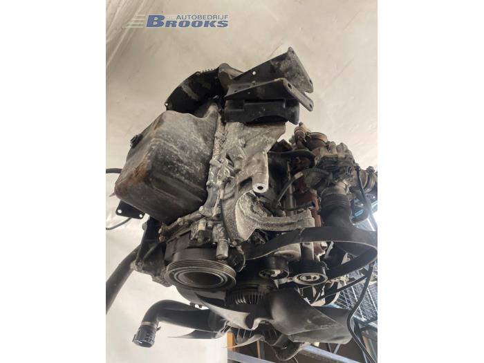 Engine from a Iveco New Daily VI 33S16, 35C16, 35S16 2020