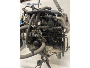 Engine from a Iveco New Daily VI 33S16, 35C16, 35S16 2020
