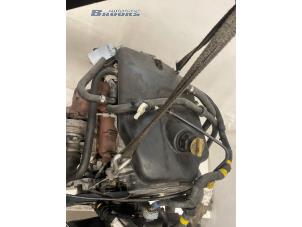 Engine from a Iveco New Daily VI 33S16, 35C16, 35S16 2020
