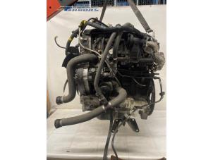 Engine from a Iveco New Daily VI 33S16, 35C16, 35S16 2020
