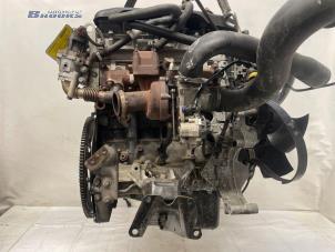 Engine from a Iveco New Daily VI 33S16, 35C16, 35S16 2020