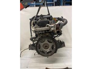 Engine from a Iveco New Daily VI 33S16, 35C16, 35S16 2020