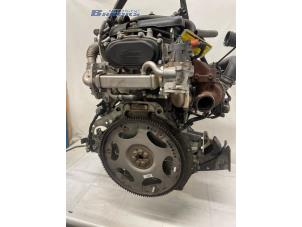 Engine from a Iveco New Daily VI 33S16, 35C16, 35S16 2020