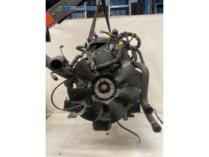 Engine from a Iveco New Daily VI 33S16, 35C16, 35S16 2020