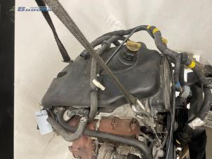 Engine from a Iveco New Daily VI 33S16, 35C16, 35S16 2020