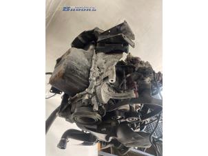 Engine from a Iveco New Daily VI 33S16, 35C16, 35S16 2020