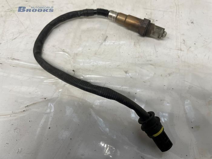 Usados Sonda Lambda Mercedes E-Klasse Precio € 15,00 Norma de margen ofrecido por Autobedrijf Brooks