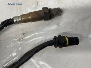 Lambda probe from a Mercedes E-Klasse 2002