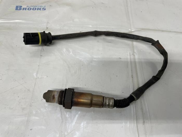 Usados Sonda Lambda Mercedes E-Klasse Precio € 15,00 Norma de margen ofrecido por Autobedrijf Brooks