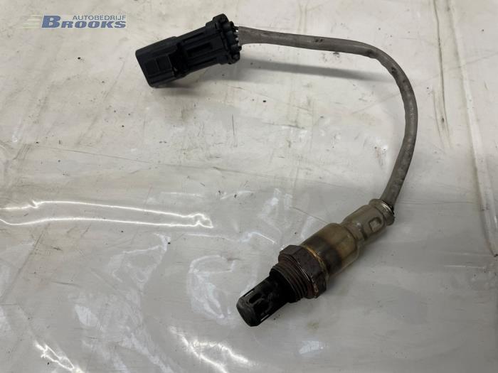 Usados Sonda Lambda Citroen DS 3 (SA) 1.2 12V PureTech 110 S&S Precio € 15,00 Norma de margen ofrecido por Autobedrijf Brooks