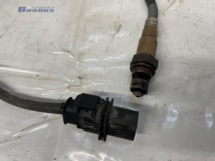 Sonde lambda d'un Iveco New Daily VI 33S16, 35C16, 35S16 2020