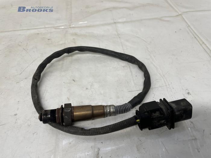 Usados Sonda Lambda Iveco New Daily VI 33S16, 35C16, 35S16 Precio € 25,00 Norma de margen ofrecido por Autobedrijf Brooks
