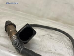 Sonde lambda d'un Iveco New Daily VI 33S16, 35C16, 35S16 2020