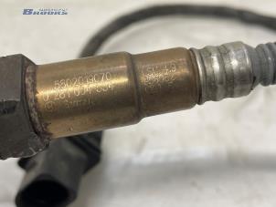 Sonde lambda d'un Iveco New Daily VI 33S16, 35C16, 35S16 2020
