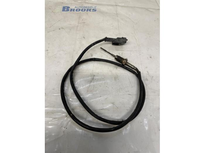 Gebrauchte Auspuff Temperatursensor Iveco New Daily VI 33S16, 35C16, 35S16 Preis € 15,00 Margenregelung angeboten von Autobedrijf Brooks