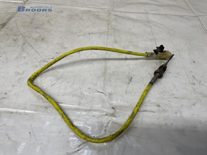Gebrauchte Auspuff Temperatursensor Iveco New Daily VI 33S16, 35C16, 35S16 Preis € 40,00 Margenregelung angeboten von Autobedrijf Brooks