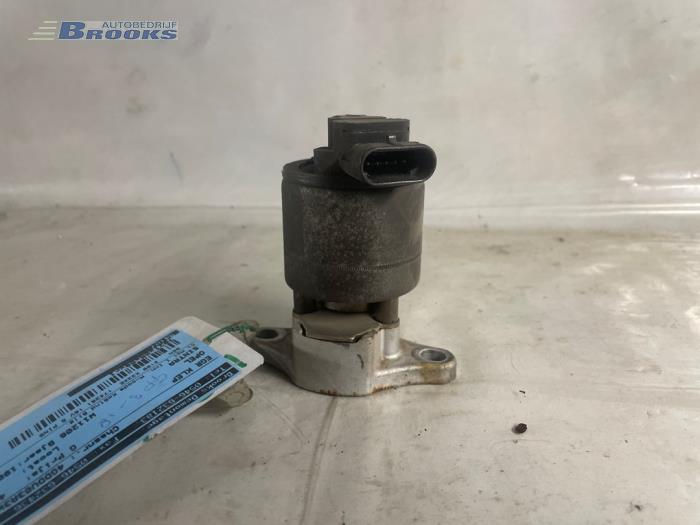 Gebrauchte AGR Ventil Opel Sintra 2.2i GLS,CD 16V Preis € 20,00 Margenregelung angeboten von Autobedrijf Brooks