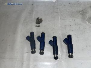 Used Injector (petrol injection) Opel Sintra 2.2i GLS,CD 16V Price € 10,00 Margin scheme offered by Autobedrijf Brooks