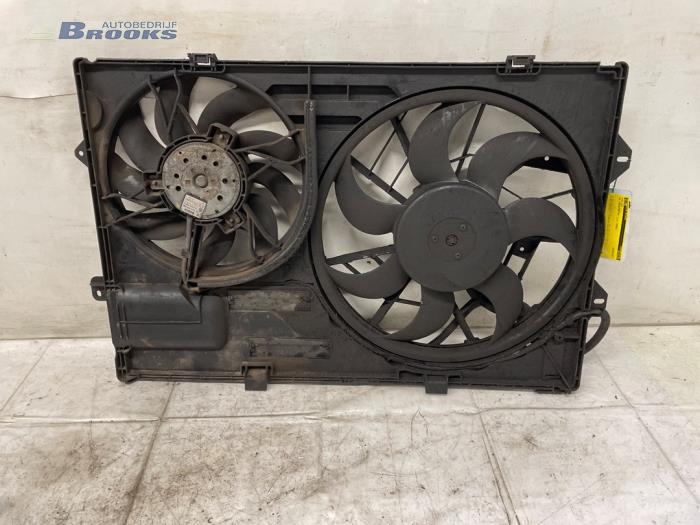Fan kit