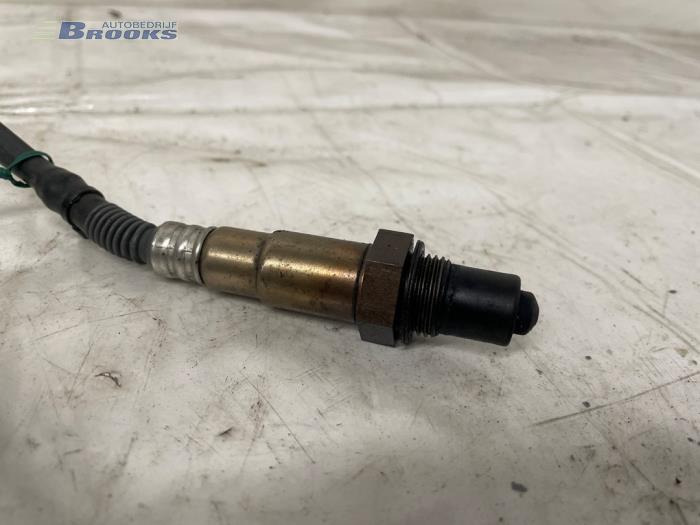 Lambda probe from a Volkswagen Crafter 2.0 BiTDI 2012