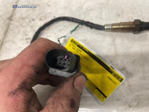 Lambda probe from a Volkswagen Crafter 2.0 BiTDI 2012