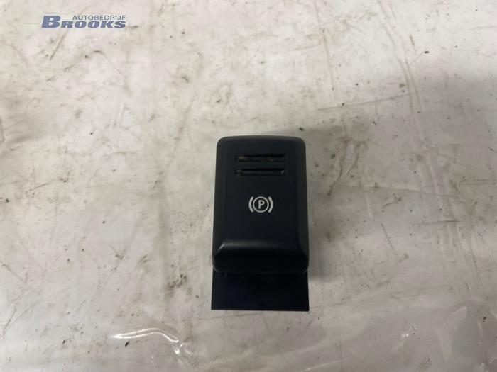 Gebrauchte Handbremse Schalter Landrover Discovery III (LAA/TAA) 2.7 TD V6 Preis € 20,00 Margenregelung angeboten von Autobedrijf Brooks