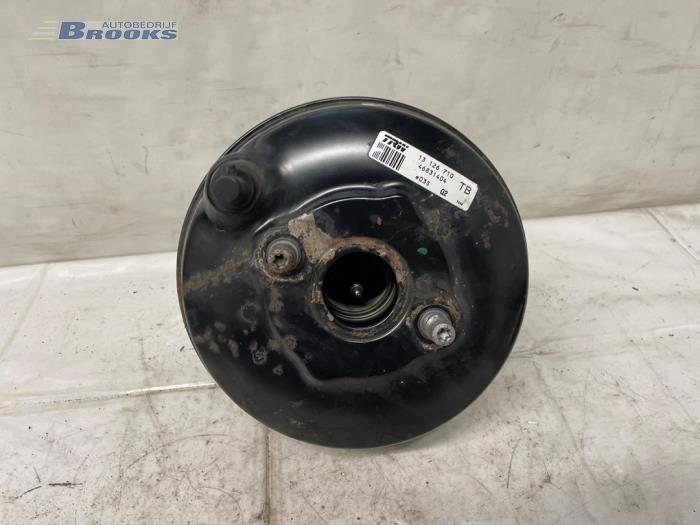 Begagnade Bromsservo Fiat Croma (194) 2.2 MPI 16V Pris € 30,00 Marginaltabell erbjuds av Autobedrijf Brooks