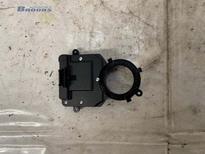 Begagnade Styrvinkelsensor Fiat Croma (194) 2.2 MPI 16V Pris € 40,00 Marginaltabell erbjuds av Autobedrijf Brooks