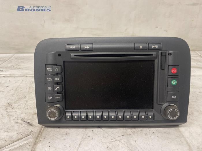 Używane System nawigacji Fiat Croma (194) 2.2 MPI 16V Cena € 175,00 Procedura marży oferowane przez Autobedrijf Brooks