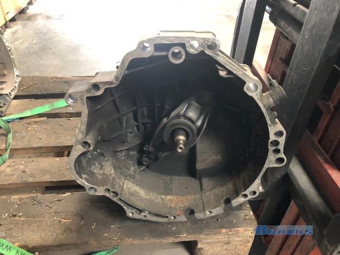 Getriebe Volkswagen Passat (Gebraucht)