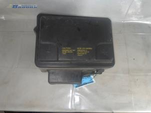 Used Battery box Saab 9-5 Estate (YS3E) 3.0 TiD V6 24V Price € 15,00 Margin scheme offered by Autobedrijf Brooks