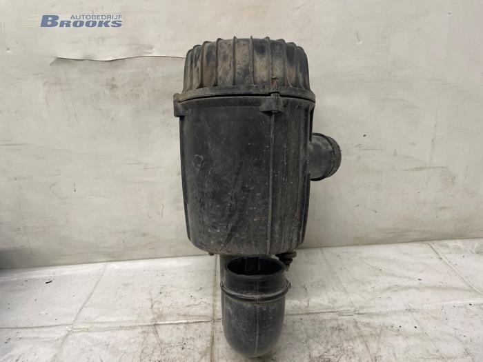 Begagnade Luftfilterhus Fiat Ducato (250) 2.3 D 120 Multijet Pris € 60,00 Marginaltabell erbjuds av Autobedrijf Brooks