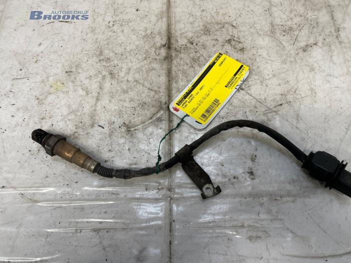 Usados Sonda Lambda Fiat Ducato (250) 2.3 D 120 Multijet Precio € 25,00 Norma de margen ofrecido por Autobedrijf Brooks