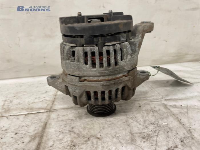 Dynamo d'un Fiat Ducato (250) 2.3 D 120 Multijet 2007