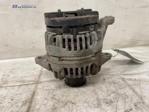Dynamo d'un Fiat Ducato (250) 2.3 D 120 Multijet 2007