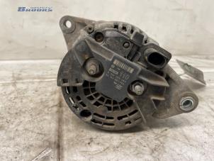 Dynamo d'un Fiat Ducato (250) 2.3 D 120 Multijet 2007